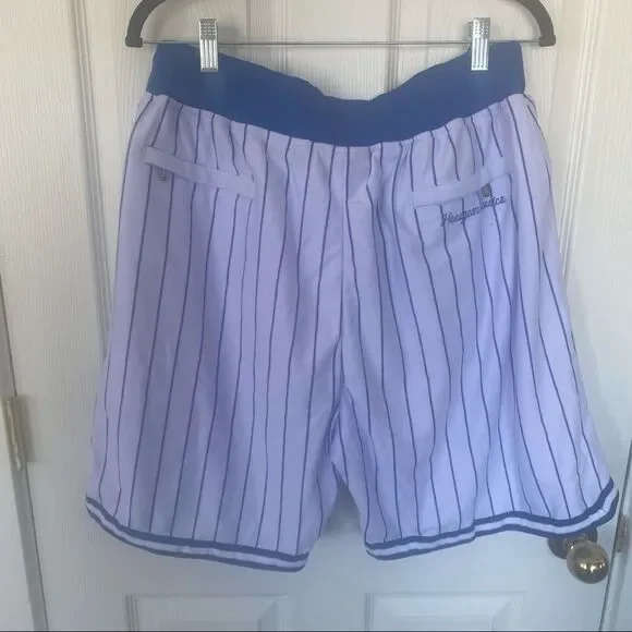 Headgear Crenshaw Victory Lap Shorts XXL